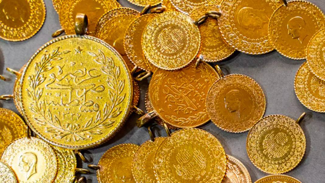 İslam Memiş altın fiyatlarındaki rekor seviye için net tarih verdi 11